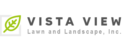Vista View Lawn and Landscape